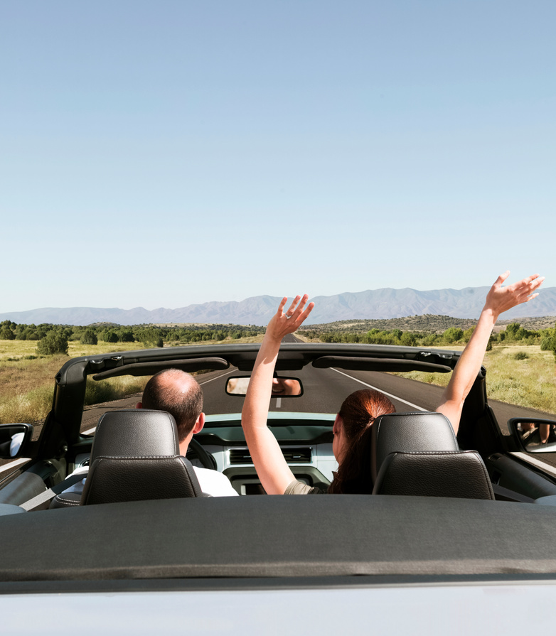 Road Trip